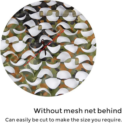 Sitong Bulk Roll Camo Netting for Hunting Military Decoration Sunshade