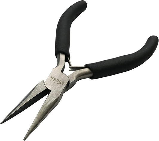 Long Needle Nose Pliers Jewelry Making Tools
