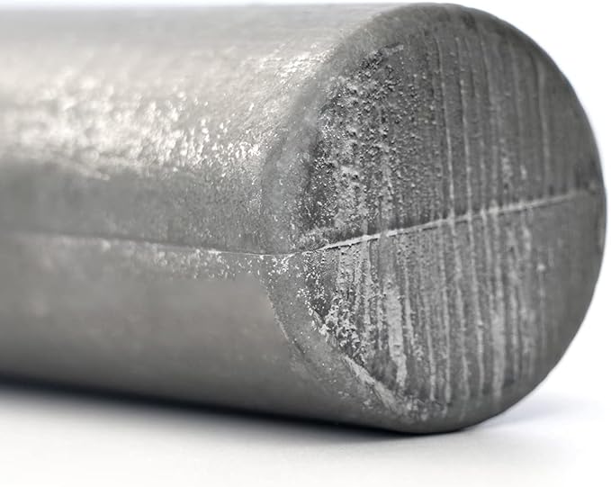 BLUEWING Deep Drop Weights Heavy Fishing Weights 3lb,5lb,8lb,10lb,12lb,15lb Fit in Rod Holder Lead Swordfish Sinker Fishing