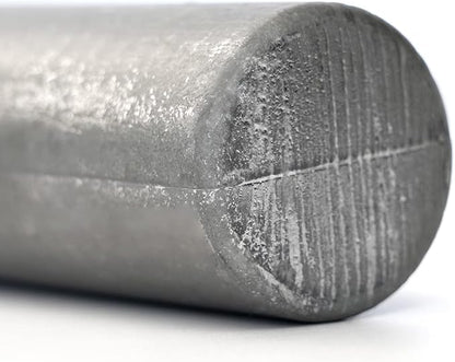 BLUEWING Deep Drop Weights Heavy Fishing Weights 3lb,5lb,8lb,10lb,12lb,15lb Fit in Rod Holder Lead Swordfish Sinker Fishing