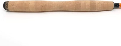 DRAGONtail MIZUCHI zx340 Zoom Small Stream 3 Length Tenkara Rod