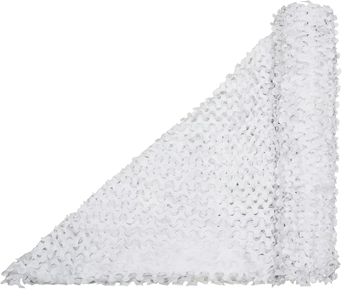 Sitong Bulk Roll Camo Netting for Hunting Military Decoration Sunshade