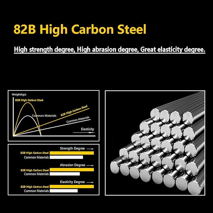 AMHDV 200pcs Forged Long Shanked Fishing Hooks for Saltwater Freshwater, Long Shank Octopus Fish Hook