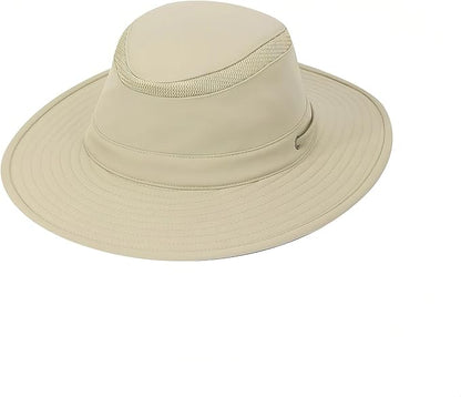 Cimarron Wide Brim Safari Sun Hat for Women & Men – UPF 50+ Outdoor Fishing Hat | Hiking, Running Travel Sun Protection Hat