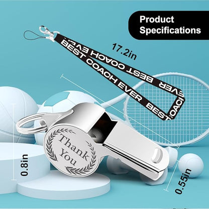 Volleyball Football Rugby Basketball Coach Gifts Soccer Coach Whistle Gifts