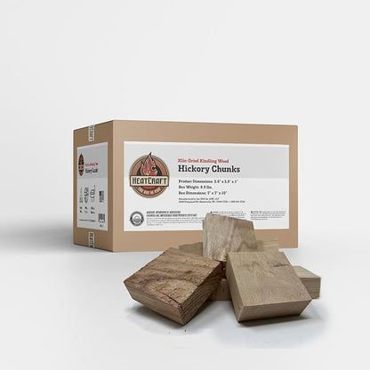 Premium Kiln Dried Wood Kindling for Pizza Ovens, Tabletop Fire Pits & Campfires