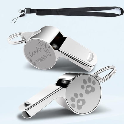 Camper Adventure Whistle Emergency Whistles Gifts for Friend Coach Referees Training Emergency Men Women Teacher