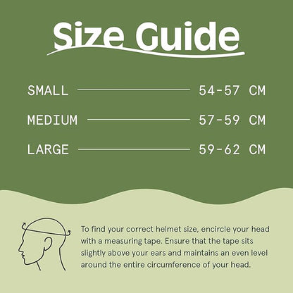 Retrospec Remi Adult Bike Helmet for Men & Women - Bicycle Helmet for Commuting, Road Biking, Skating with Adjustable Dial