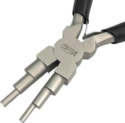 Bail Making Plier 6 Step