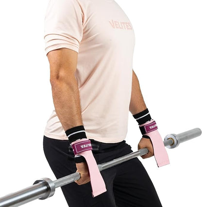 Velites I Quad Ultra Magnesium-Free Gloves I Weightlifting Mitts I for Cross Training or Gymnastics Athletes I Improve Results and Achieve Your Goals I Discover Our Sizes and Colours.