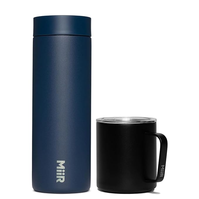 MiiR 16oz 360 Traveler Tumbler 12oz Camp Cup