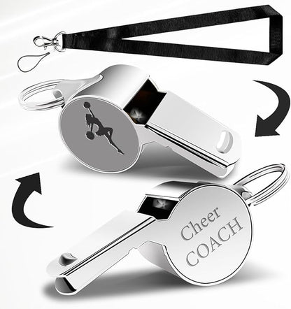 Volleyball Football Rugby Basketball Coach Gifts Soccer Coach Whistle Gifts