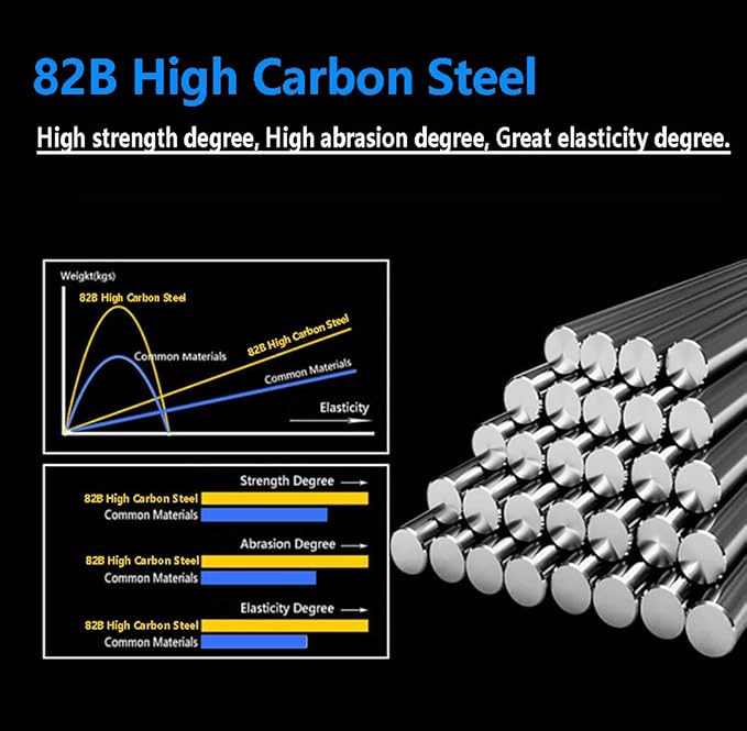 Dyxssm 200pcs/lot Octopus Fishing Hooks Offset Circle Fishing Hook Black High Carbon Steel Strong Barbed Fish Hooks for Freshwater Saltwater