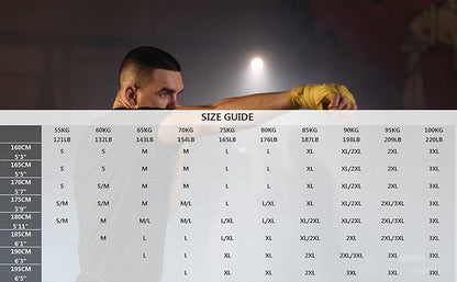 FUXERT Sauna Shirt for Men Sweat Sauna Suit for Gym Exercise Compression Shirt Workout Shapewear