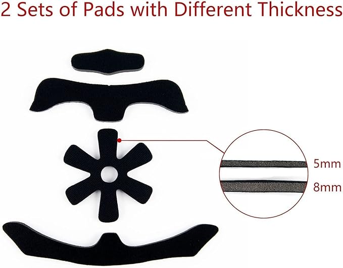 Kids Bike Helmet Set, CPSC Certified with Knee Pads Elbow Pads Wrist Guards,Adjustable Helmet for Ages 3-5-8-15 Toddler Kids&Youth,Bicycle Skateboarding…