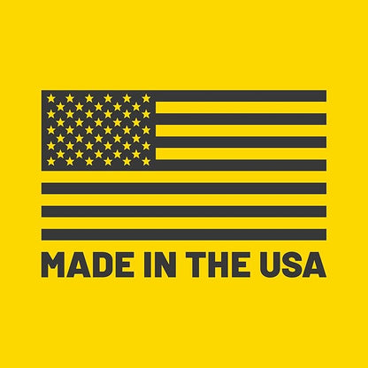 Plano Shallow Dry Storage Box (Orange), small (141250) (Pack of 4)