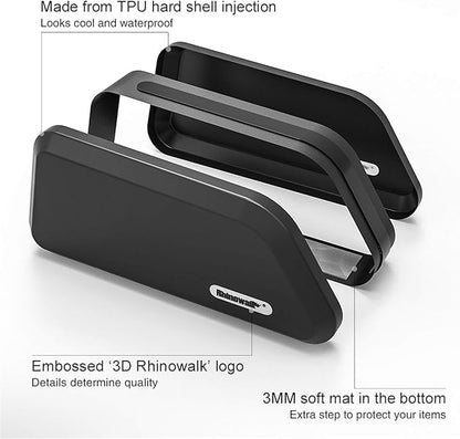 Rhinowalk Top Tube Bag - Stable & Waterproof Professional Cycling Accessory