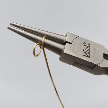 Round Nose Pliers Jewelry Making Tools