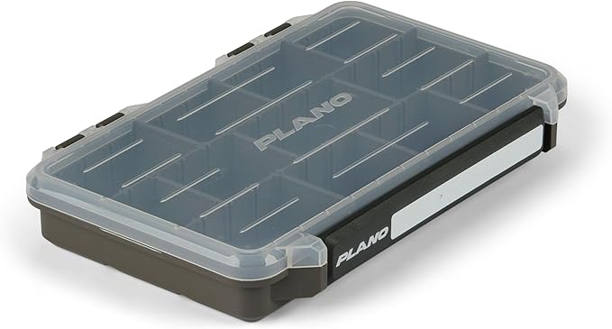 Plano Stowaway Fishing Storage