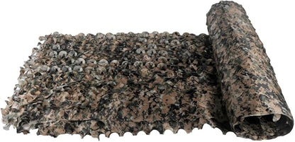 Sitong Bulk Roll Camo Netting for Hunting Military Decoration Sunshade