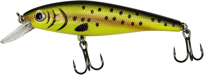 Crappie Magnet Trout Magnet Bundle