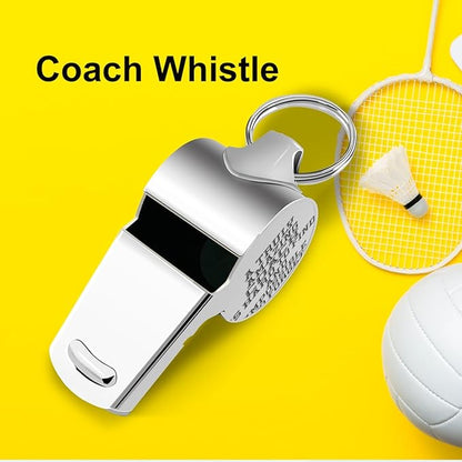 Volleyball Football Rugby Basketball Coach Gifts Soccer Coach Whistle Gifts