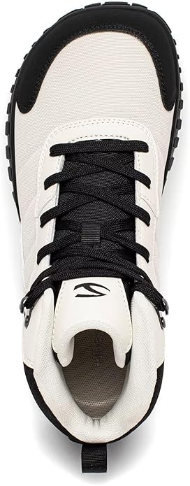 HOBIBEAR Unisex Wide Barefoot Minimalist Shoes for Men Women Outdoor Hiking Train Sneakers