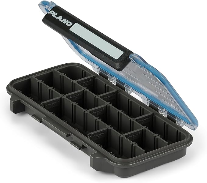 Plano StowAway Waterproof Fishing Storage