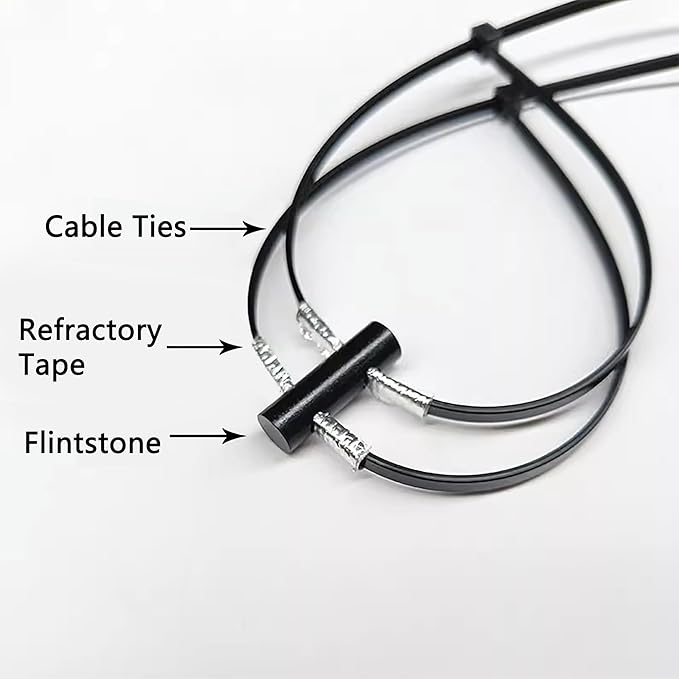 DEVOKE Skateboard Accessories Bike Adjustable Shoe Boot Cover Pad Cycling Friction Spark Tool Pad Bicycle Flintstone Pad