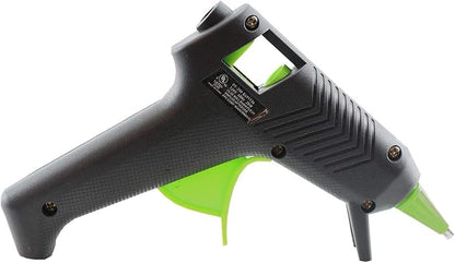 Surebonder Mini Dual Temperature Glue Gun, 20W, Compact Design, Fast Heating, High & Low-Temperature Switch, Perfect for DIY Crafts, Quick Repairs, and Arts Projects