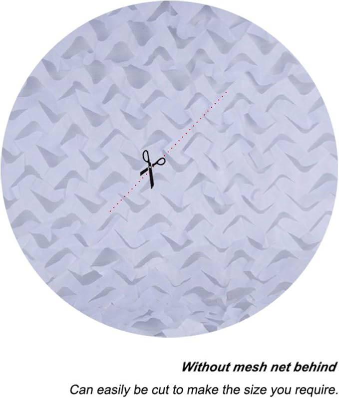 Sitong Bulk Roll Camo Netting for Hunting Military Decoration Sunshade