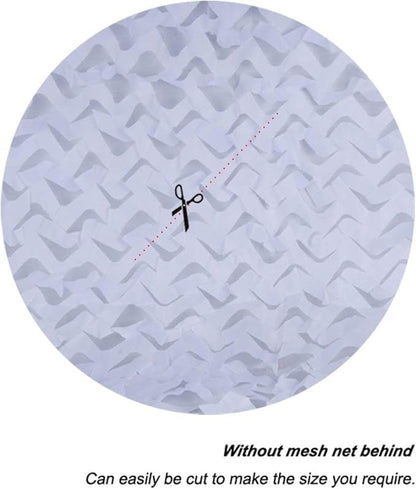 Sitong Bulk Roll Camo Netting for Hunting Military Decoration Sunshade