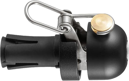 Coppers Alloy Bicycles Bells Super Loud Bike Handlebars Plug Horn Road Bike Alarm Bicycles Handlebars Plug Horn