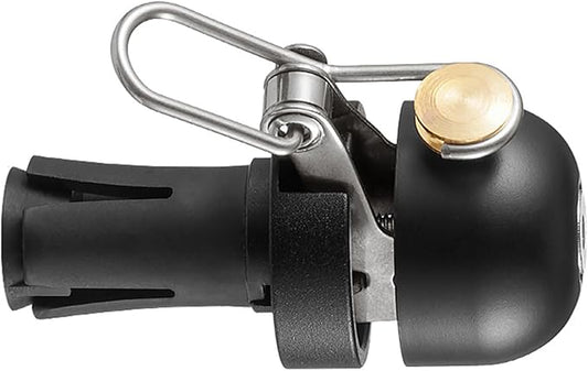 Coppers Alloy Bicycles Bells Super Loud Bike Handlebars Plug Horn Road Bike Alarm Bicycles Handlebars Plug Horn