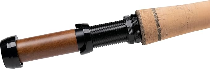 Greys Wing Streamflex Fly Fishing Rod