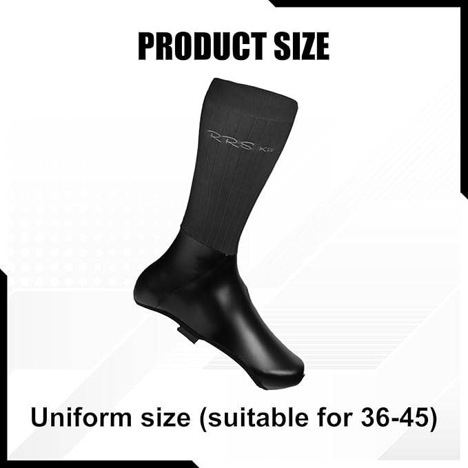 Cycling Shoe Covers Protectors Equipment Professional Bike Shoe Covers Bicycle Overshoes for Road Mountain Bike Outdoor Trip