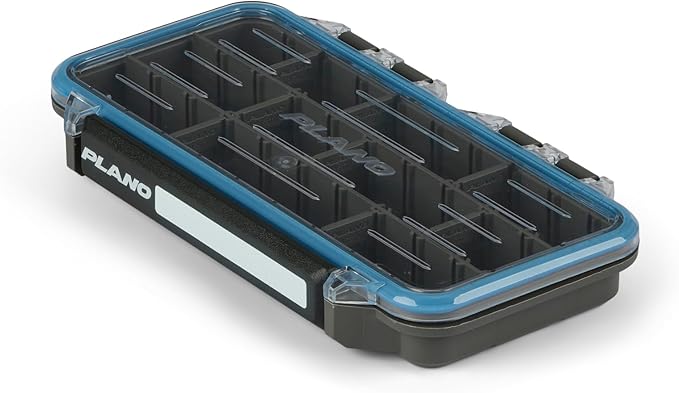 Plano StowAway Waterproof Fishing Storage