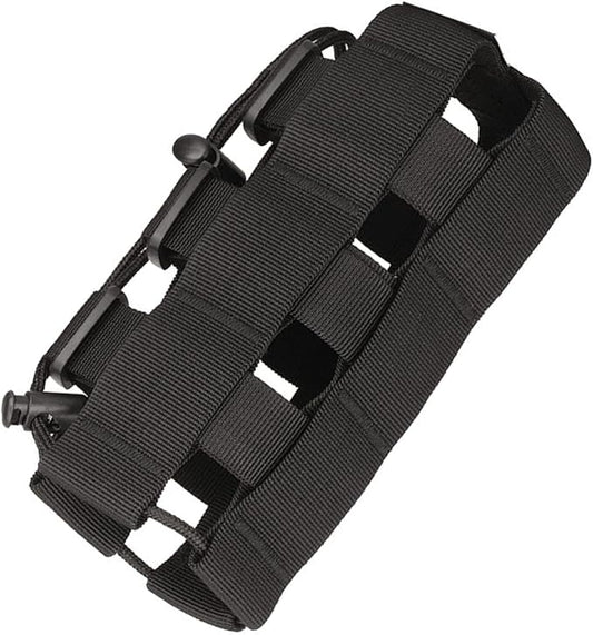 Belt Water Bottle Holder Bag Belt Carry Pouches Carriers for Camping Hiking Travelling Water Bottle Sleeve