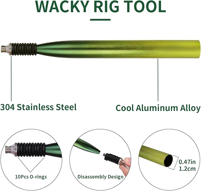 TRUSCEND Lockable Handy Fishing Pliers with Innovative Ergonomic Handle, Saltwater Corrosion Resistant Teflon Coated Fishing Tool, Multi-Function Fishing Gear with Mo-V Cutter