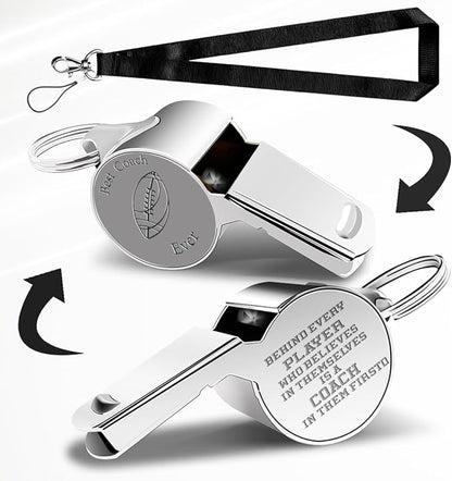 Volleyball Football Rugby Basketball Coach Gifts Soccer Coach Whistle Gifts