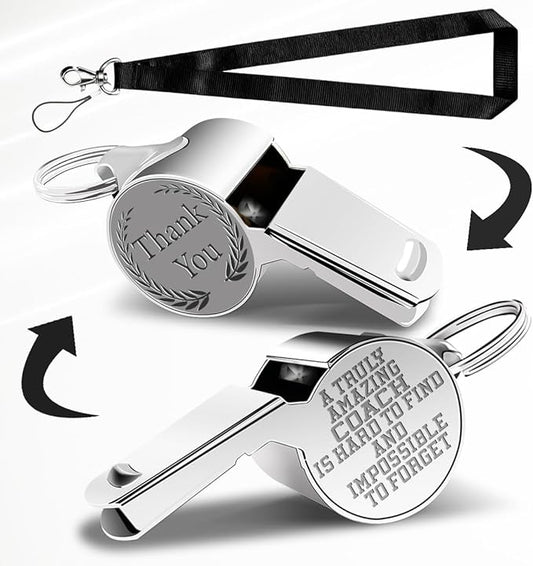 Volleyball Football Rugby Basketball Coach Gifts Soccer Coach Whistle Gifts