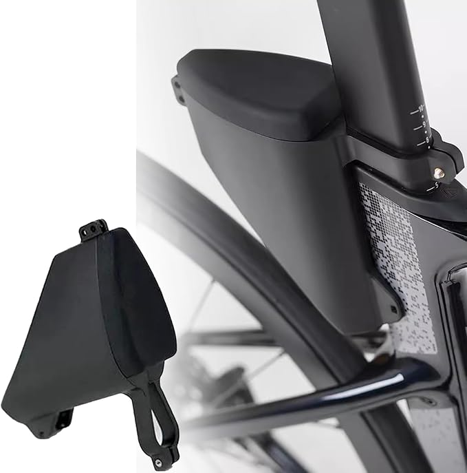 Bicycles Rear Seats Bag Trunk Bag Panniers Hard Shell Bikes Rear Rack Bag Seats Bag Tail Bag Bicycles Seats Tube Bag