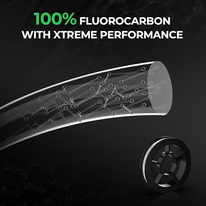 KastKing Destron Braided Fishing Line, Highly Abrasion Resistant, Improved Knot Strength, Ultra-Thin Diameter Superline, Zero Stretch & Memory, CFT “Color Fast Technology”, 75% Thinner Than Mono