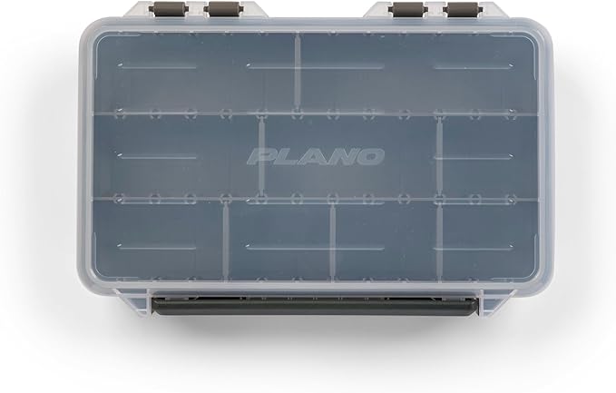 Plano Stowaway Fishing Storage