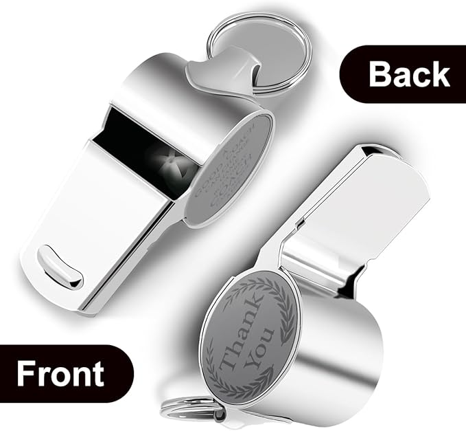 Volleyball Football Rugby Basketball Coach Gifts Soccer Coach Whistle Gifts