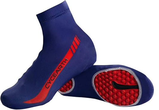 Cycling Shoe Covers Men Bike Bicycle Overshoes