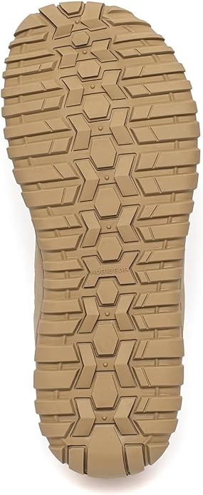 HOBIBEAR Unisex Wide Barefoot Minimalist Shoes for Men Women Outdoor Hiking Train Sneakers