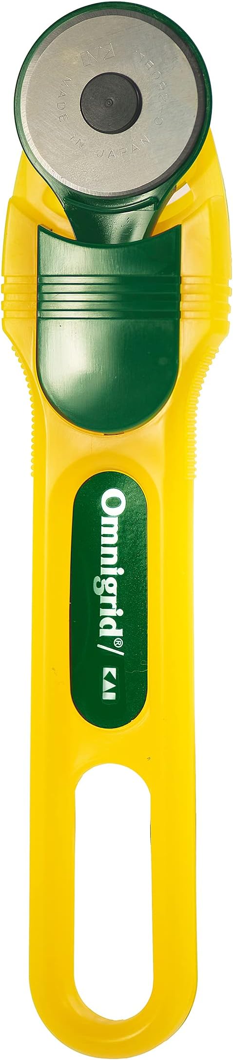 Dritz Omnigrid Rotary Cutter, 28 mm