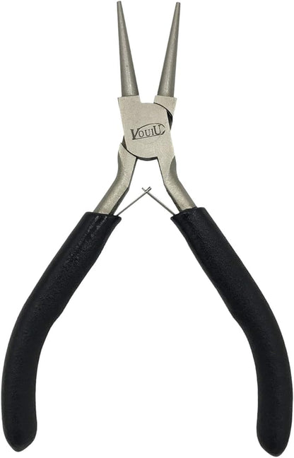 Round Nose Pliers Jewelry Making Tools