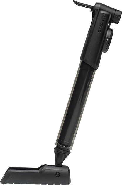 Blackburn Telescoping Bicycle Frame Pump with Gauge